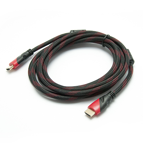 (H0110.0) Cable HDMI - Cable HDMI 10 mts