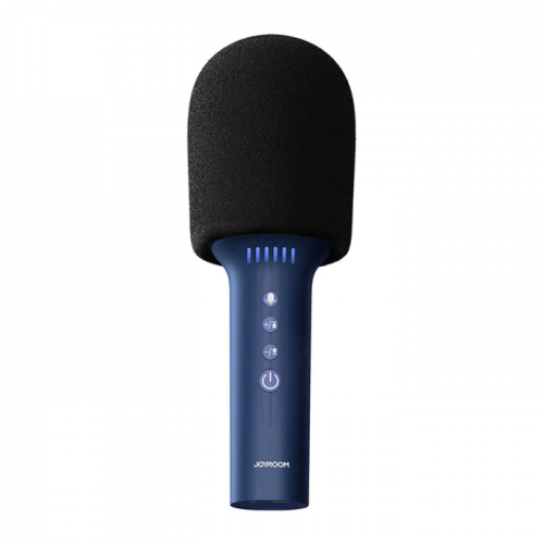 MC5A Microfono Multifuncion Azul Joyroom