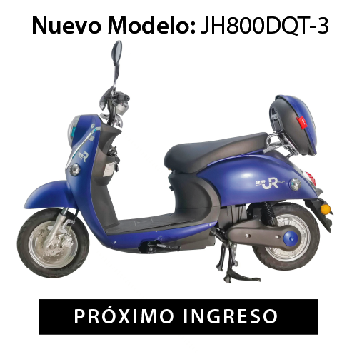 Moto H800DQT-3