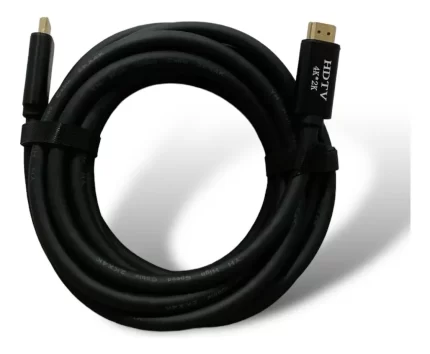 Cable Hdmi 4k 5mts