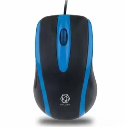 Mouse Optico USB RipColor