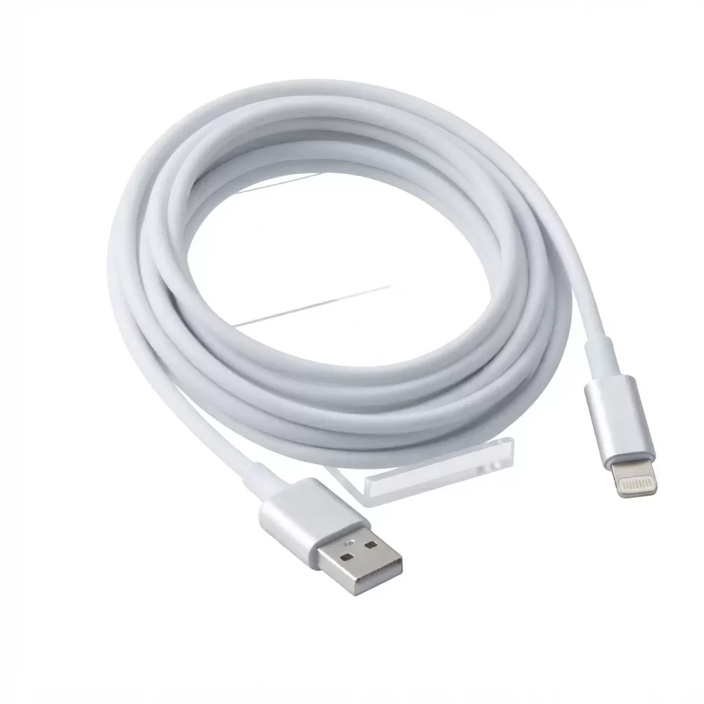cable blanco c 0
